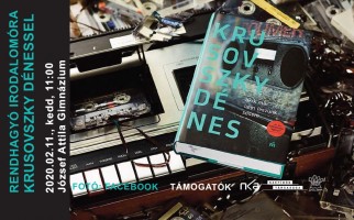 Rendhagyó irodalomóra