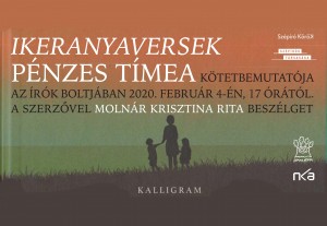 Ikeranyaversek