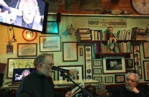 Egy Magyar Próza Napja