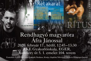 Rendhagyó magyaróra