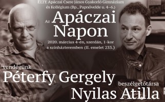 Rendhagyó magyaróra