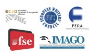 Szerzői szervezetek közös nyilatkozata