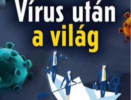 Vírus után a világ - esszék