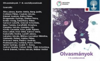 Szöveggyűjtemény II