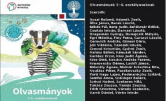 Szöveggyűjtemény I