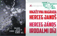 Herceg János Irodalmi Díj