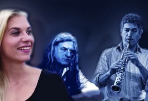 Jazzköltészet Pécsen