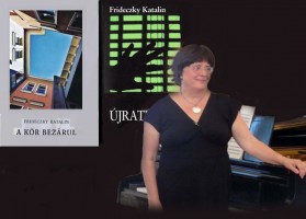 Frideczky Katalin estje