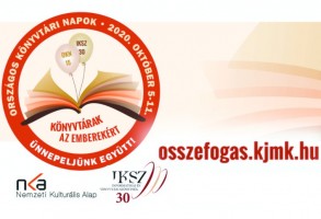 Országos Könyvtári napok