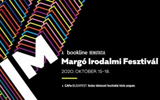 A bookline bemutatja