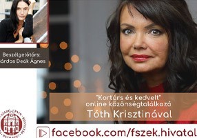 Kortárs és kedvelt