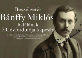 Bánffy Miklós