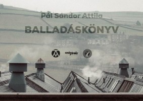 Balladáskönyv