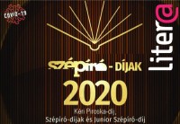 Szépíró-díjak, 2020