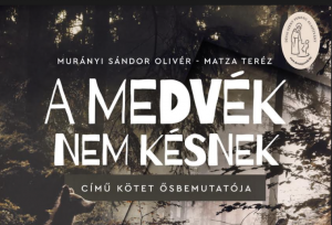 A medvék nem késnek