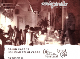 Grand Café 25