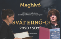 Osvát Ernő-díj, 2020/2021