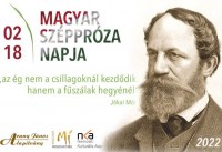 a Magyar Széppróza 