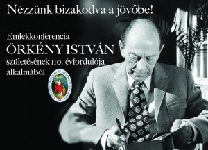 Örkény István, 110