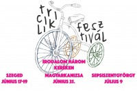 Tricikli Fesztivál, 2022