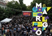 Margó Fesztivál,2022