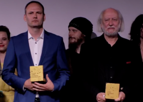 Libri irodalmi díj, 2022