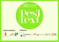 Pest Text Fesztivál