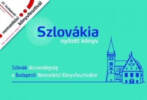 Szlovák díszvendégség