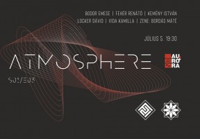 ATMOSPHERE S1/E3 