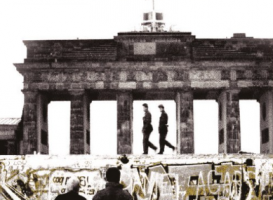 Három Berlin