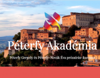 Péterfy Akadémia