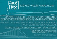 PesText  / szeptember 20-30. 