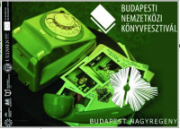 Budapest Nagyregény