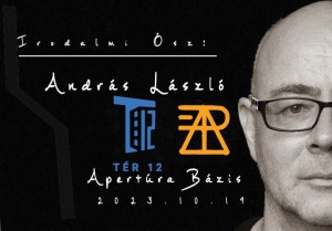 András László estje