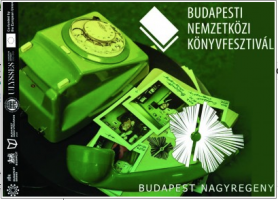 Budapest Könyvfőváros 2023
