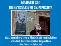 Madách 200