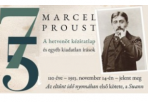 Marcel Proust