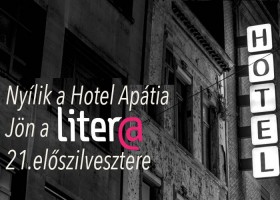 Hotel Apatia