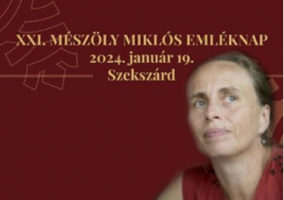 Mészöly Miklós-díj