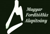 Magyar Fordítóház Alapítvány