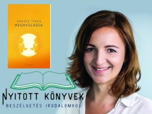 Nyitott könyvek