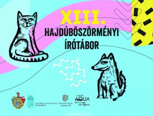 XIII. Hajdúböszörményi Írótábor