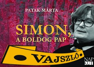 Simon, a boldog pap