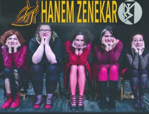 HANEM koncert