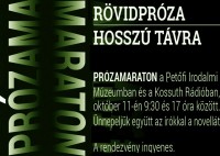 Prózamaraton 2024