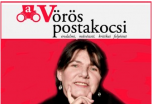 A Vörös Postakocsi