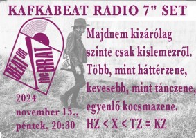 KafkaBeat Radio 7