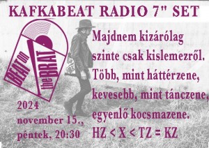 KafkaBeat Radio 7