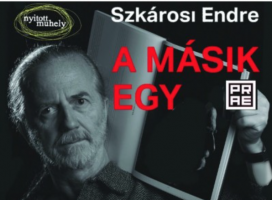 Szkárosi Endre: A másik egy