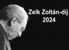 Zelk Zoltán-díj